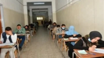 بداية يناير المقبل.. الجدول الزمني الكامل لبدء تسجيل استمارة الثانوية العامة 2026